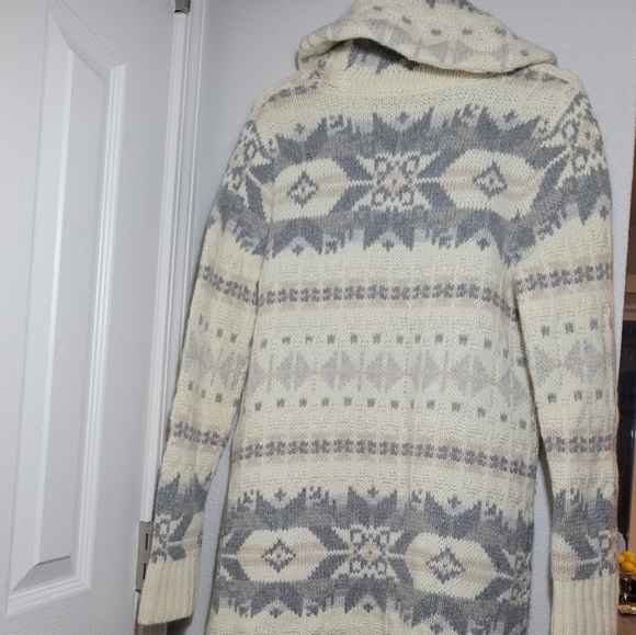 Lauren Ralph lauren knit cardigan - Picture 7 of 7